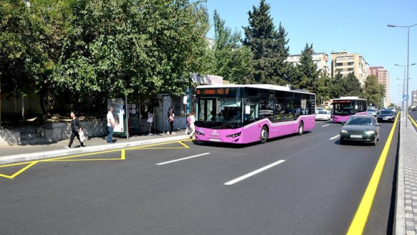 BNA xəbərdarlıq etdi: Bəzi daşıyıcılar…